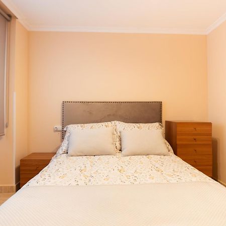 Apartamento "El Pedroso" Tordesillas Luaran gambar