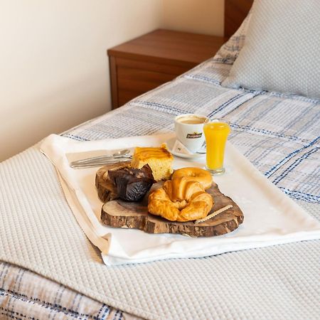 Apartamento "El Pedroso" Tordesillas Luaran gambar